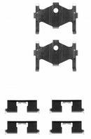 Mintex Brake Fitting Kit fits -Nissan MBA1185 (also fits other vehicles)