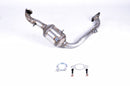 EEC Catalyst Type Approved - FR6050T