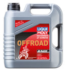 Liqui Moly Motorbike 2T Synth Offroad Race 4L - 3064