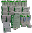 11-20 Person Hse First Aid Kit Refil