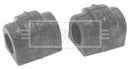 Borg & Beck Anti Roll Bar Bush Kit  - BSK7389K