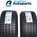 225 45 19 96Y Michelin Pilot Sport 5 Tyres x2 Pair