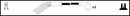 Lemark Ignition Lead Set - HOES722