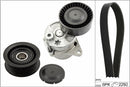 INA V-Ribbed Belt Set - Part No - 529045010