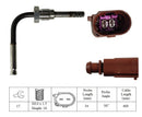 Lemark Exhaust Gas Temperature Sensor - LXT231