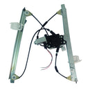 WAI Window Regulator - WPR3755LM