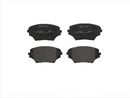 Brembo Brake Pad Set - P83055