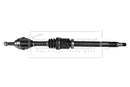 Borg & Beck Driveshaft  - BDS1297