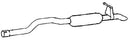 Klarius CN828A - Box With Tail Pipe