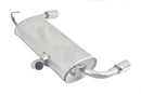 Klarius FE1195H - Box With Tail Pipe
