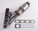 EEC Catalyst Type Approved - BM6047T