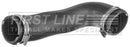 First Line Turbo Hose  - FTH1498 fits VAG A1,IBIZA V,FABIA II,POLO V