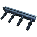 WAI Ignition Coil - CUF2126