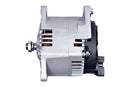 HELLA 8EL 015 643-091 Alternator - 28V - 80A - for e.g. PERKINS