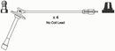 WAI HT Lead Set - ISL504