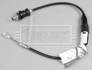 Borg & Beck Clutch Cabl Auto Adj  - BKC1435 fits Peugeot 106 96- PAS