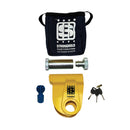 Stronghold Security Hitchlock For ALKO Hitches - SH5412