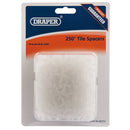 Draper 3MM Tile Spacer (250 PER Pack) - 82757