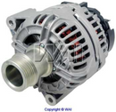 WAI Alternator Unit - 13952N fits General Motors, Saab