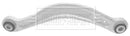 Borg & Beck Suspension Arm RH - BCA6942 fits Mercedes C-Class 204 2007-