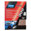 Norton Project Pack - Topcoat Preparation - Pack of 6 Sanding Sheets - 63642541761