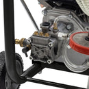 SIP TEMPEST CW-P 160AX Petrol Pressure Washer