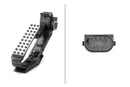 HELLA 6PV 009 949-731 Sensor, accelerator pedal position - for left-hand drive vehicles - 6-pin connec