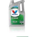 Valvoline Hybrid C3 5W30 - 5 Litre - 892448