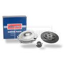 Borg & Beck Clutch Kit - 3pce  - HK6830