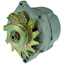 WAI Alternator - 7122N