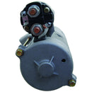 WAI Starter Motor - 18266N