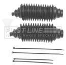 First Line Steering Bellow Set - FSG4002