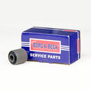 Borg & Beck Engine Mounting  - BEM3240 fits PSA Saxo, 306, 405 82-