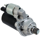 WAI Starter Motor - 17972N