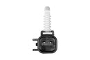 HELLA 6PU 358 218-541 Sensor, wheel speed - 2-pin connector