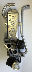 Lucas Egr Valve - FDR530