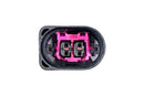 HELLA 6PT 010 376-741 Sensor, exhaust gas temperature - 2-pin connector