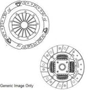 National Clutch Kit - CK9797