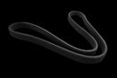Eurorepar V-Ribbed Belt - 1609317680