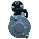 WAI Starter Motor - 18398N