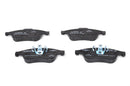 Bosch Brake Pad Set - 0986494441