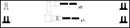 Intermotor Ignition Lead Set - 76349