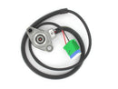 Fuel Parts Oil Pressure Switch - OPS2168