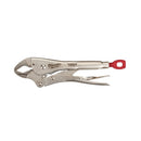 Milwaukee 254mm MAXBITE Curved Locking Pliers - 1pc - 4932471729