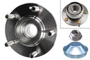 FAG Wheel Bearing Kit - 713626520
