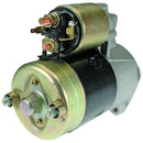 WAI Starter Motor - 16408N