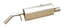 Klarius CN750M - Box With Tail Pipe