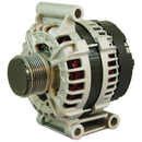 WAI Alternator - 20035N
