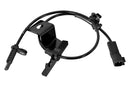 HELLA 6PU 358 218-671 Sensor, wheel speed - 2-pin connector
