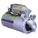 WAI Starter Motor - 6655N
